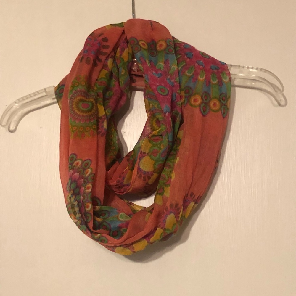 Infinity Scarf - Picture 2 of 2